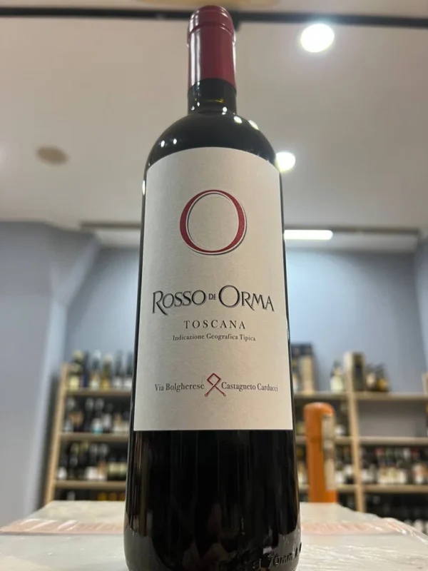 Rosso di Orma 2021 - Image 6