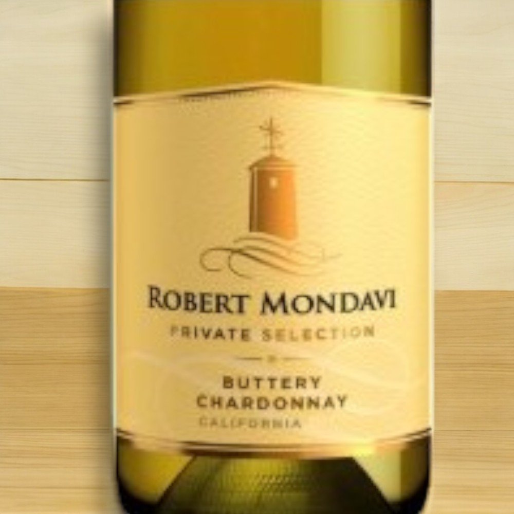 Robert Mondavi Private Selection Chardonnayพร้อมส่ง