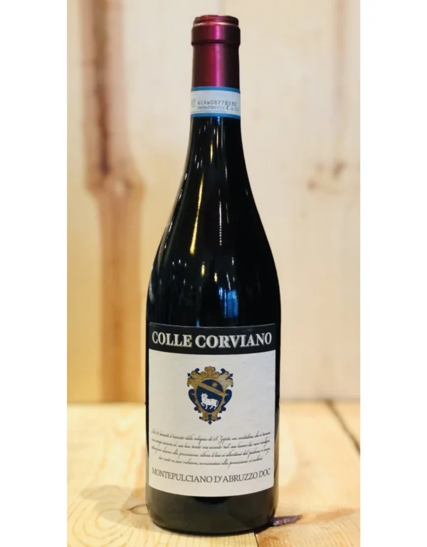 Colle Corviano Montepulcianoราคาถูกได้ที่นี่ 🛒