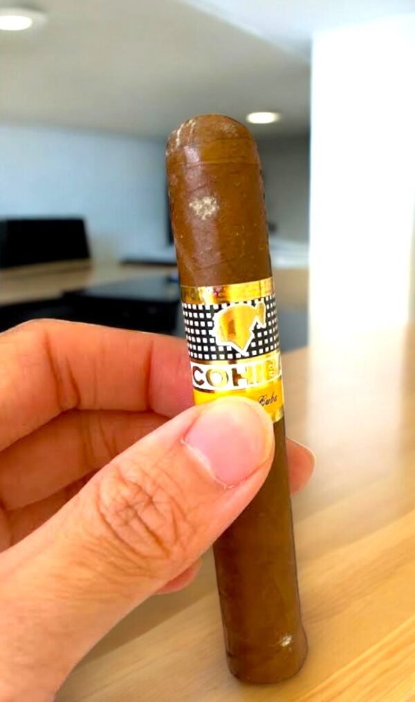 Cohiba Siglo I 4x40 (25มวน)