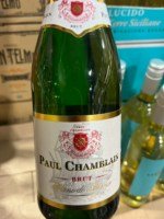 Paul Chamblain Brut Blanc de Blancs ราคาสุดพิเศษ