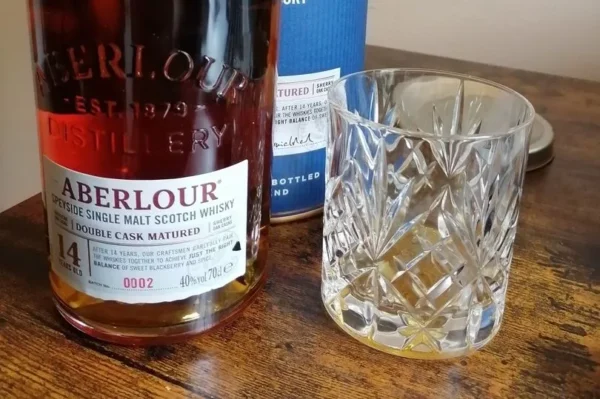 Aberlour 14 Years Double Cask Matured ราคาโดนใจ แบบนี้ต้องจัด 🛍️