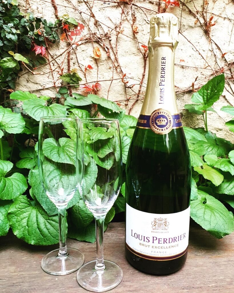 Louis Perdrier Brut Excellenceสั่งซื้อได้ง่ายๆ 🛒