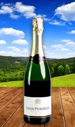 Louis Perdrier Brut Excellence