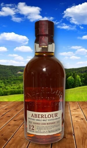 Aberlour 12 Years Oldวิธีสั่งชื้อ