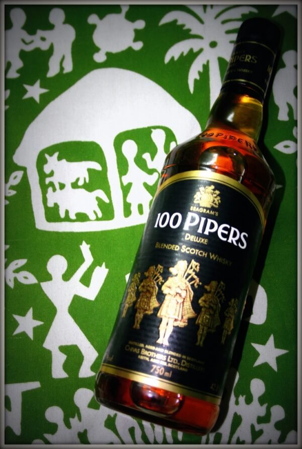 100Pipers WhiskeyCOD เก็บเงินปลายทาง 💸