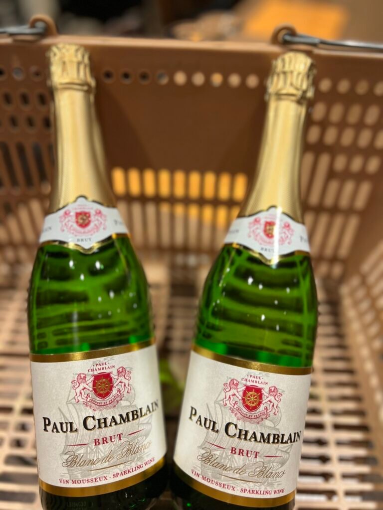 Paul Chamblain Brut Blanc de Blancsราคาถูกได้ที่นี่ 🛒