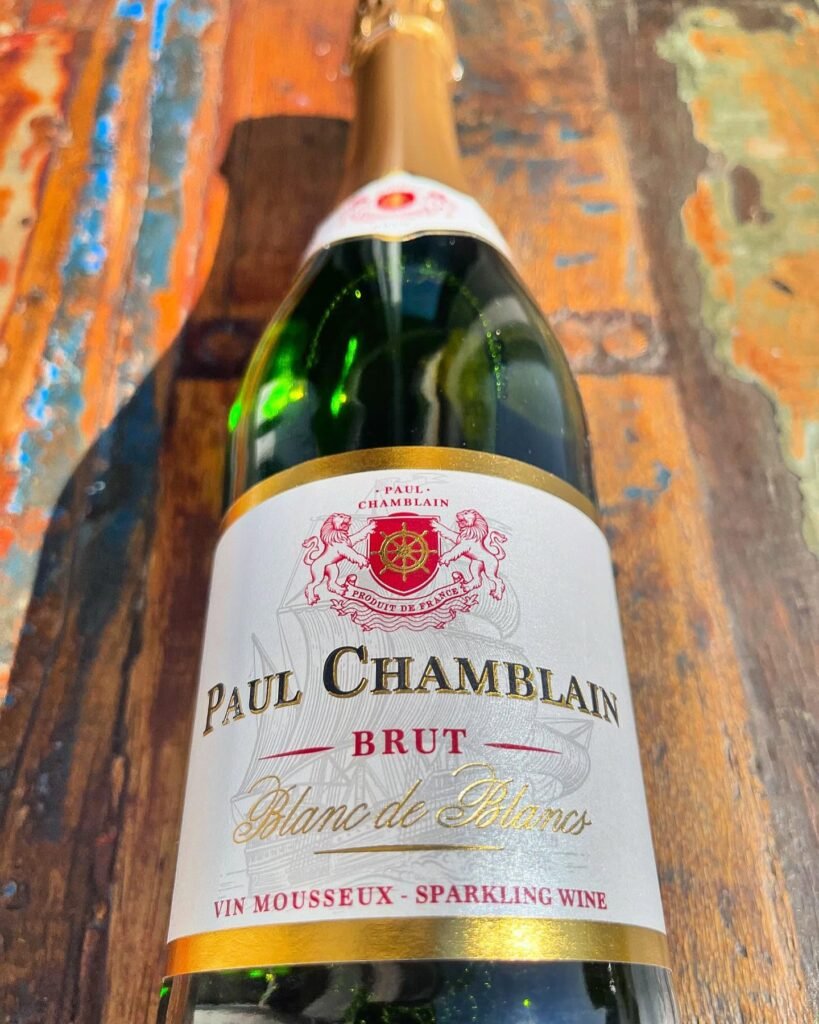 Paul Chamblain Brut Blanc de Blancsพร้อมส่ง