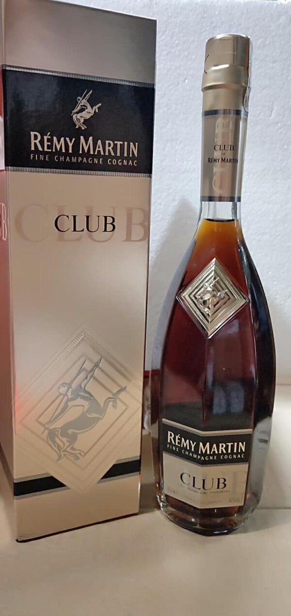 Remy Martin Club Cognac Fine Champagneของมันต้องมี! 📲