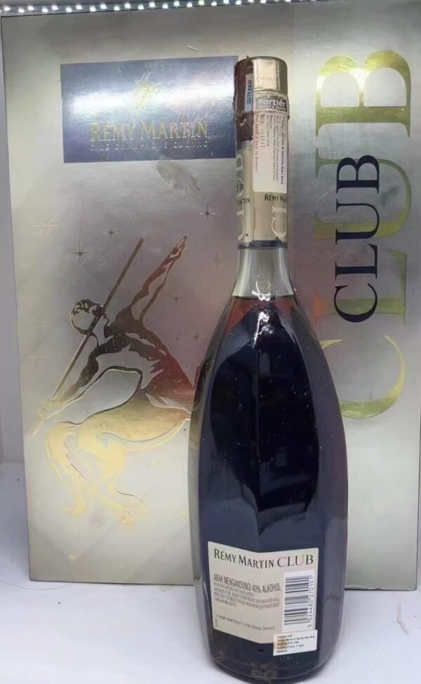 Remy Martin Club Cognac Fine Champagneพร้อมส่ง