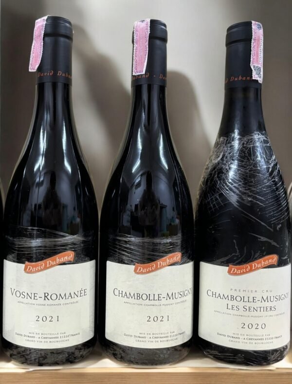 Chambolle musigny 2021วิธีสั่งชื้อ