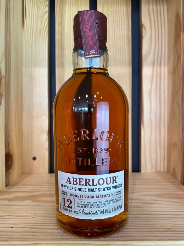 Aberlour 12 Years Oldพร้อมส่ง