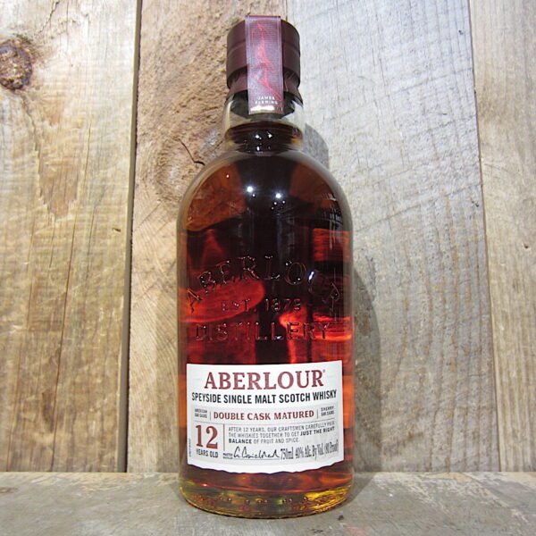 Aberlour 12 Years Oldราคาถูกได้ที่นี่ 🛒