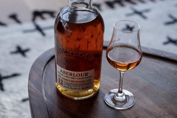 Aberlour 12 Years Oldราคาสุดพิเศษ