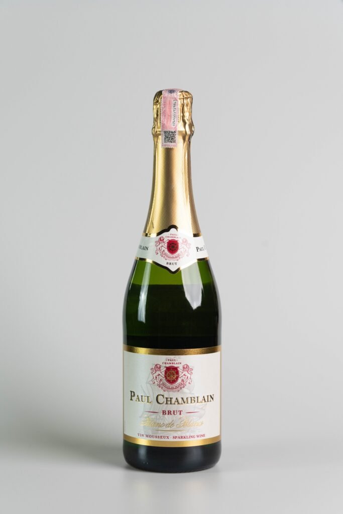 Paul Chamblain Brut Blanc de Blancs ของมันต้องมี! 📲