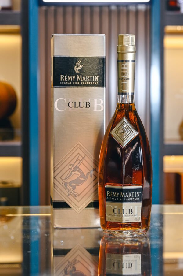 Remy Martin Club Cognac Fine Champagneราคาสุดพิเศษ