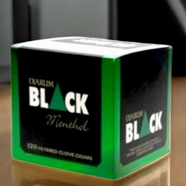 Djarum Black Bliss Tobacco Clove มีผลข้างเคียงหรือไม่?