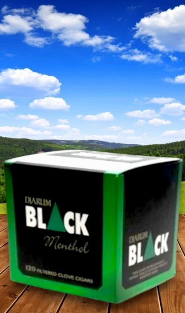 Djarum Black Bliss Tobacco Clove มีรสชาติเป็นอย่างไร?