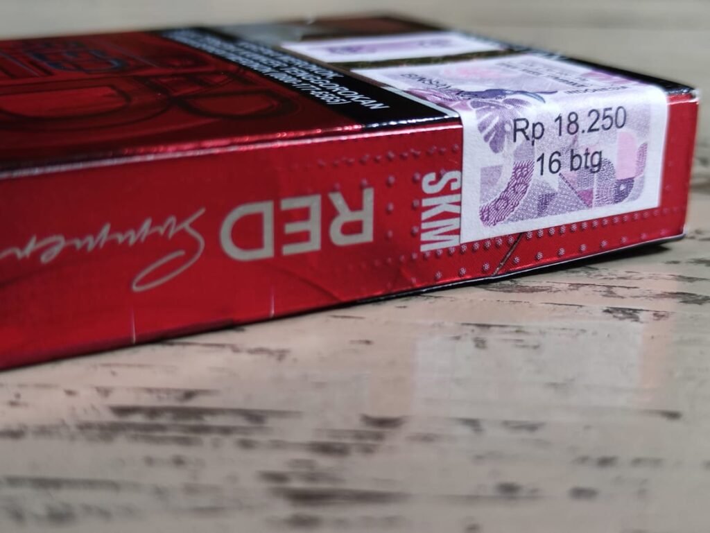 Jual Rokok Redราคาสุดพิเศษเฉพาะคุณ 🎁