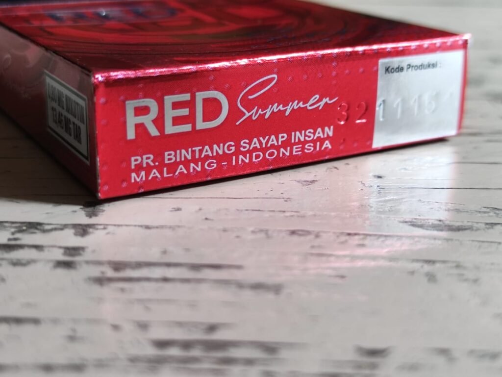 Jual Rokok Redวิธีสั่งซื้อสะดวก 📦