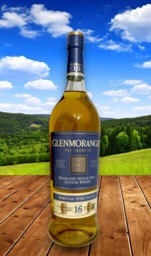 Glenmorangie 16 ปี