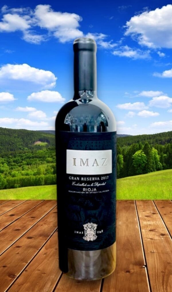 IMAZ Gran Reserva 2017