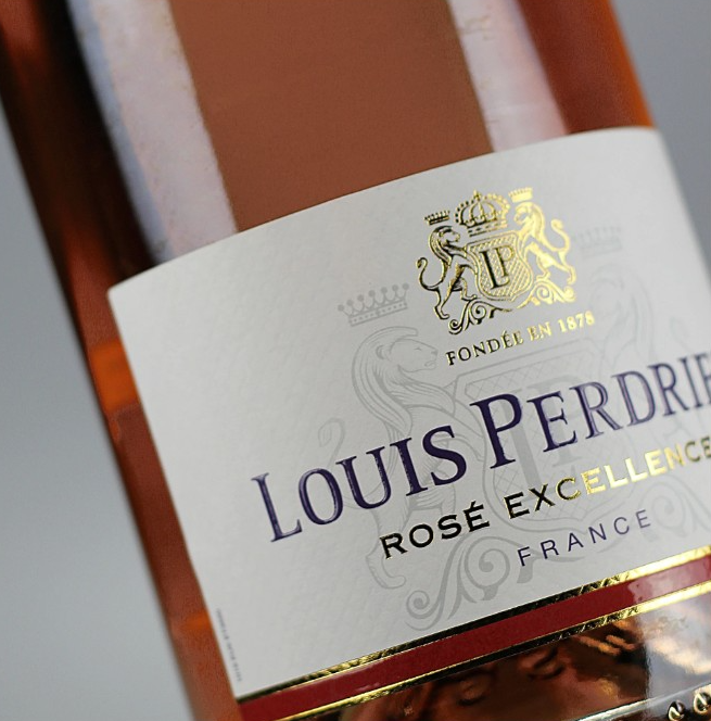 Louis Perdrier Brut Roséราคาถูกได้ที่นี่ 🛒