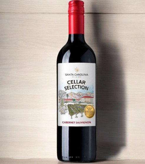 Cellar Selection Carmenere 2022วิธีสั่งชื้อ