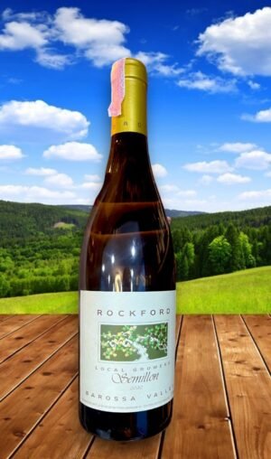 Rockford Local Growers Semillon 2038สั่งซื้อได้ง่ายๆ 🛒