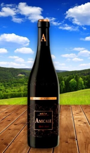 Amicale Corvina Limited Editionสั่งซื้อได้ง่ายๆ 🛒