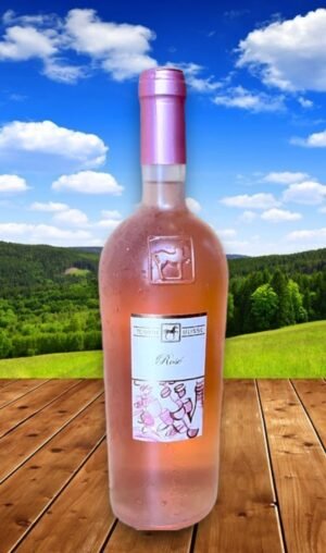 Tenuta Ulisse Premium Rosé 2022ราคาถูกสุดๆ 💰