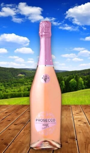 Prosecco Rosé Extra Dry DOC 2020COD