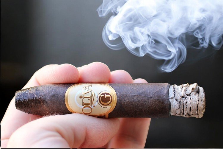 Oliva Serie G Maduro Belicoso เหมาะสำหรับการสูบในโอกาสไหน?