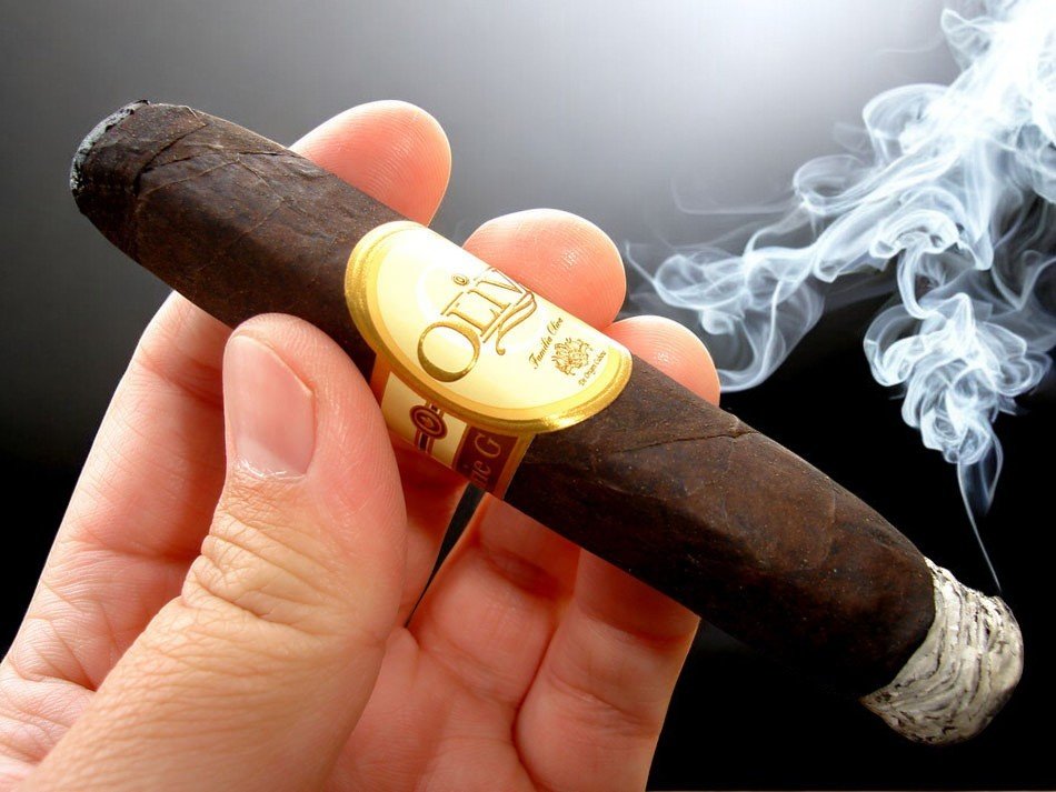 Oliva Serie G Maduro Belicoso มีการผลิตในจำนวนมากหรือไม่?