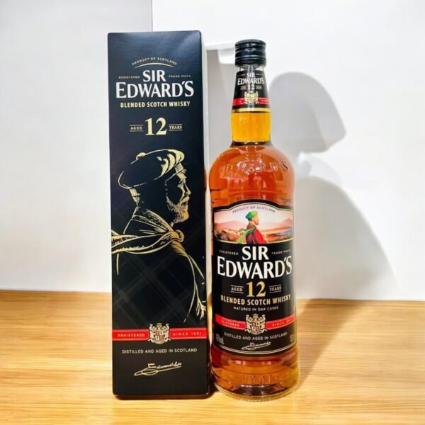 Sir Edward's 12 Years 2013 - Image 5