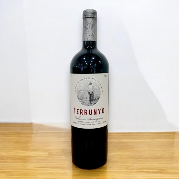 Terrunyo Cabernet Sauvignon 2020 - Image 5