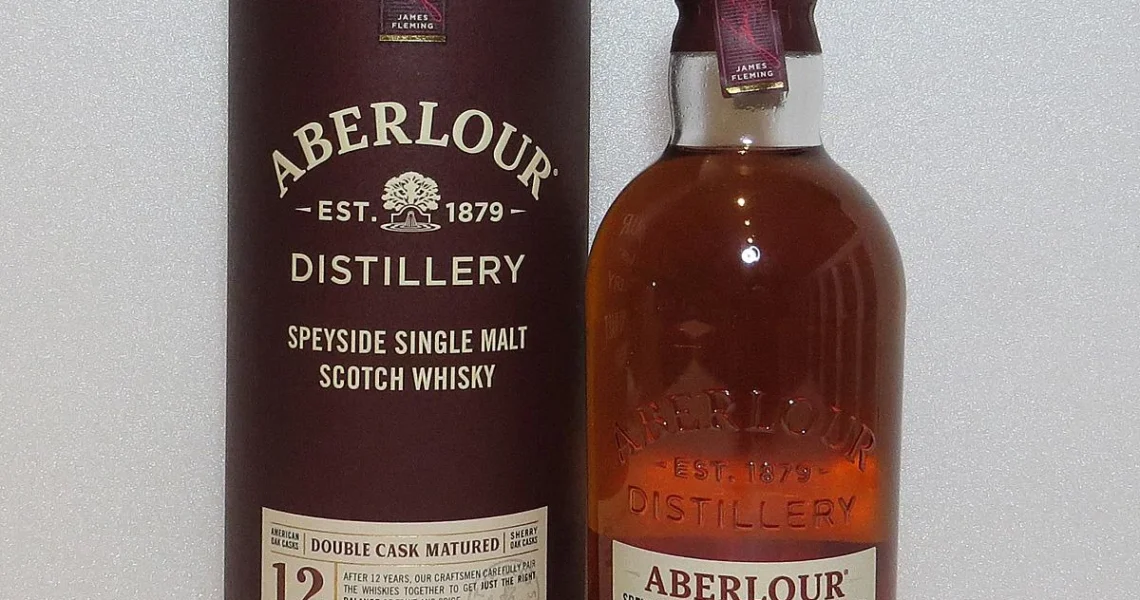 Aberlour 12 Years Old