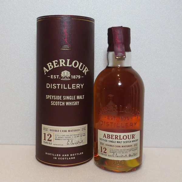 Aberlour 12 Years Old