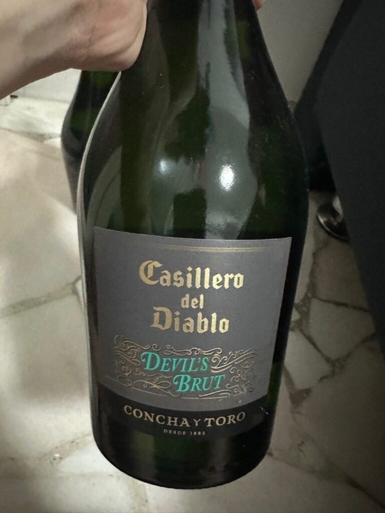 Casillero Del Diablo Devil's Brutพร้อมส่ง