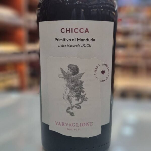 Chicca Primitivo Di Manduriaราคาสุดพิเศษ