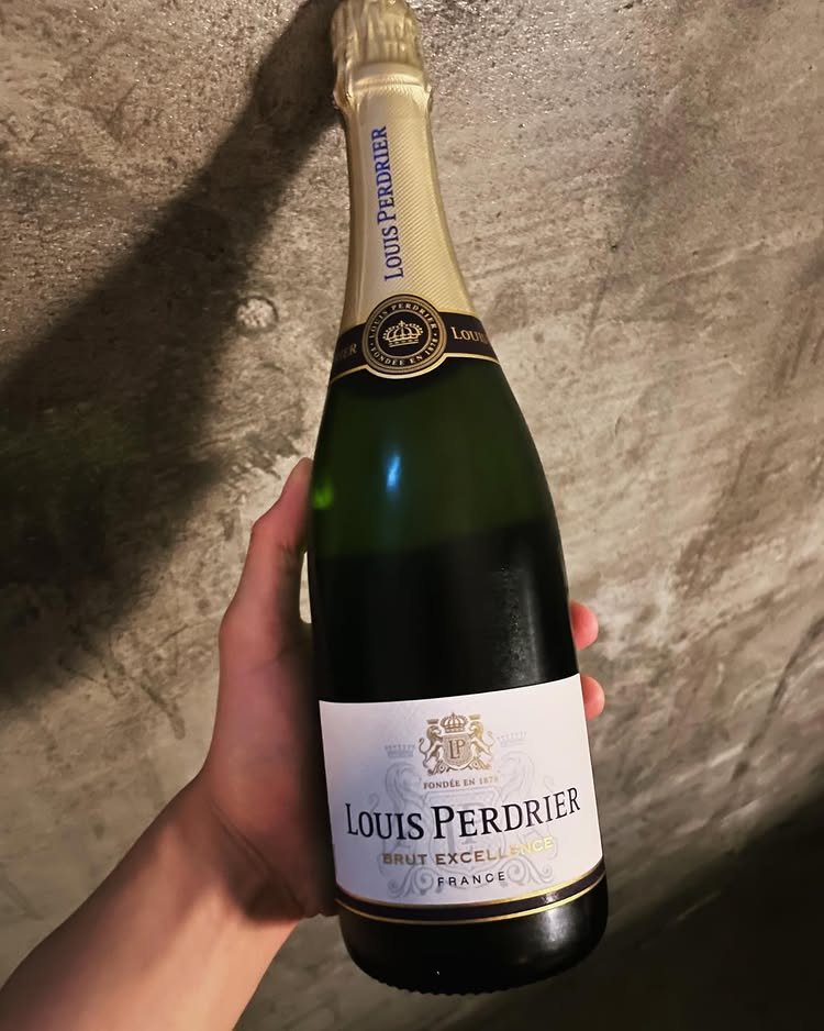 Louis Perdrier Brut Excellenceราคาถูกได้ที่นี่ 🛒