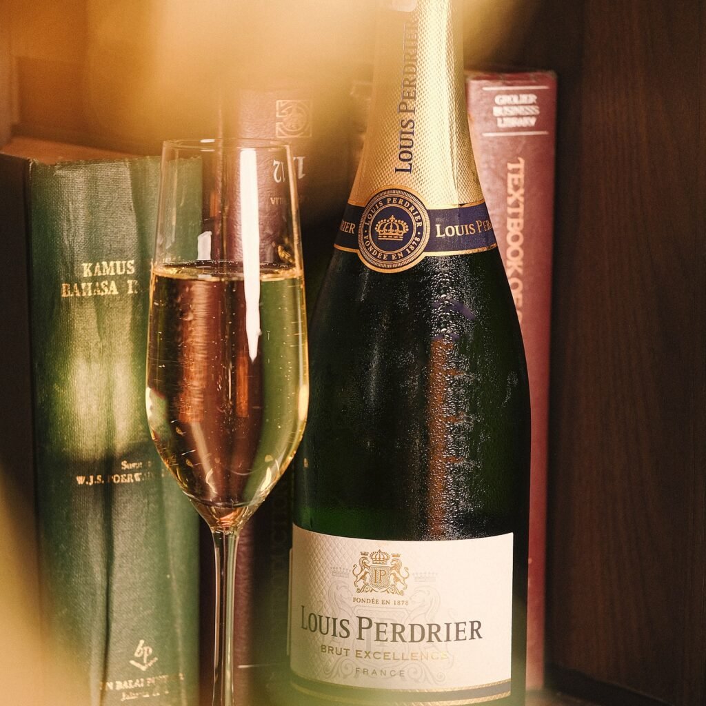 Louis Perdrier Brut Excellenceราคาสุดพิเศษ