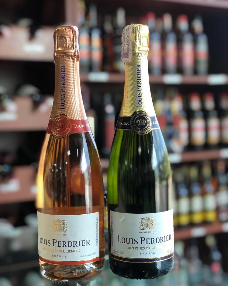 Louis Perdrier Brut ExcellenceCOD เก็บเงินปลายทาง 💸