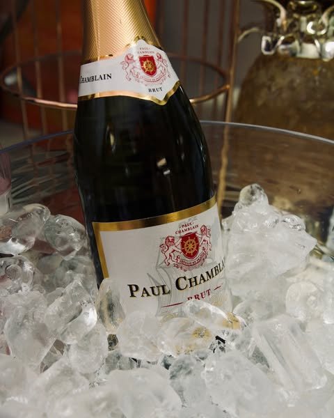 Paul Chamblain Brut Blanc de Blancsวิธีสั่งชื้อ