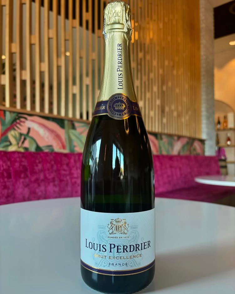 Louis Perdrier Brut Excellenceของมันต้องมี! 📲