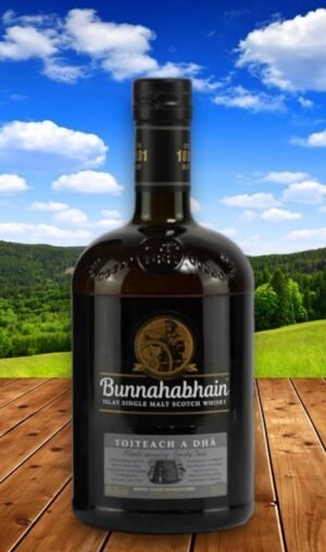 Bunnahabhain Toiteach A Dha