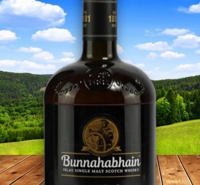 Bunnahabhain Toiteach A Dha