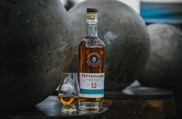 Fettercairn 12 Year Oldวิธีสั่งชื้อ