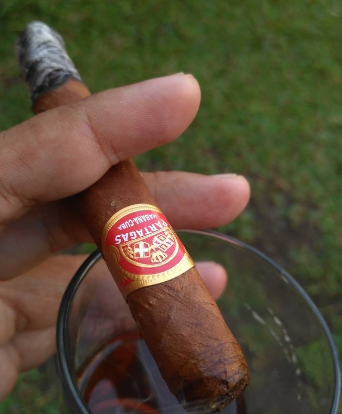 Partagas Aristocrats 5½ x40ราคาสุดพิเศษ