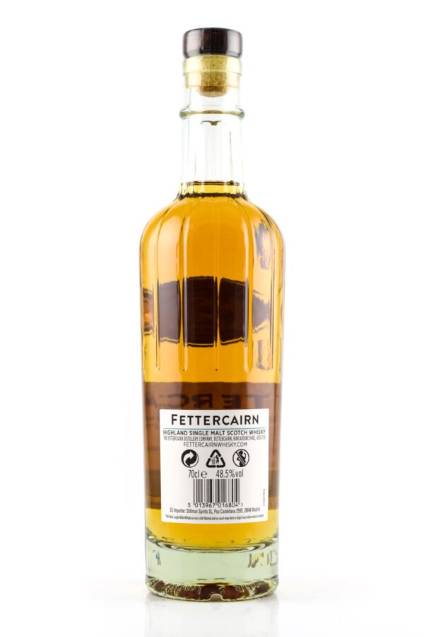 Fettercairn 28 Year Oldรีวิวจากผู้ใช้จริง ⭐